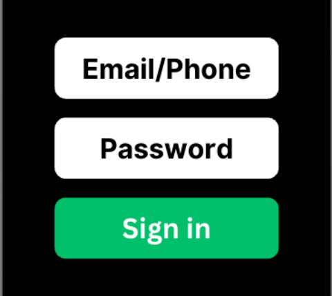 Kuaigou VPN for China connect step 2, select VPN server location Kuaigou VPN for China connect step 2, select VPN server location